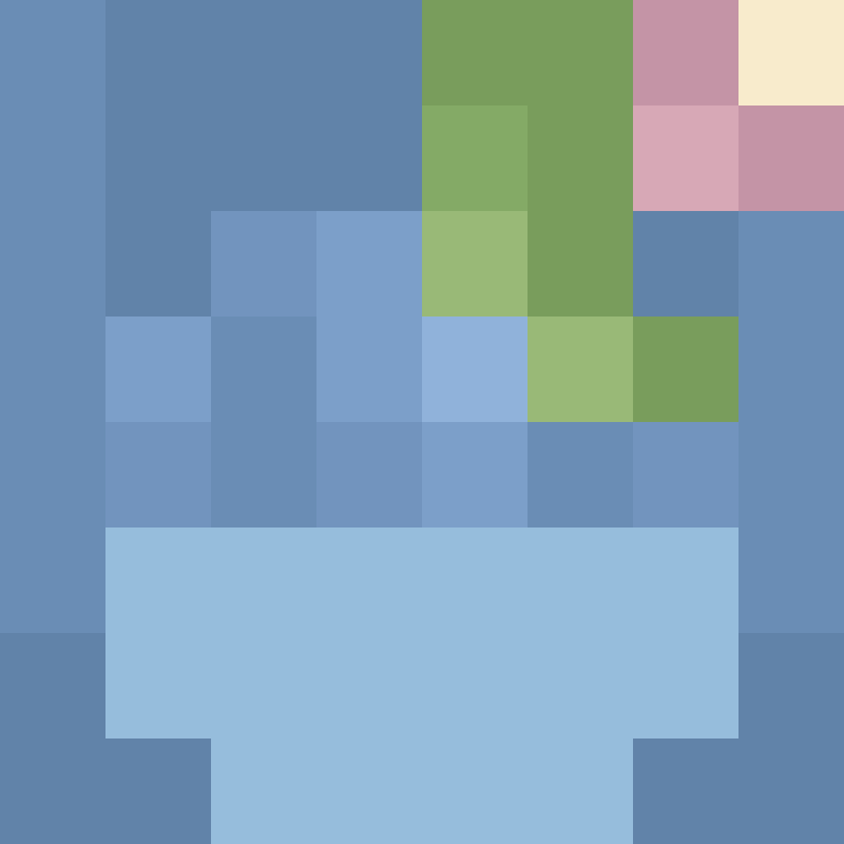 ZammyWam's skin