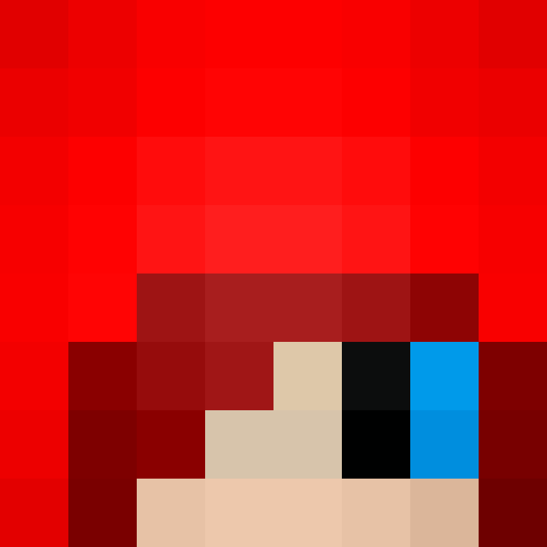 LeamJet's skin