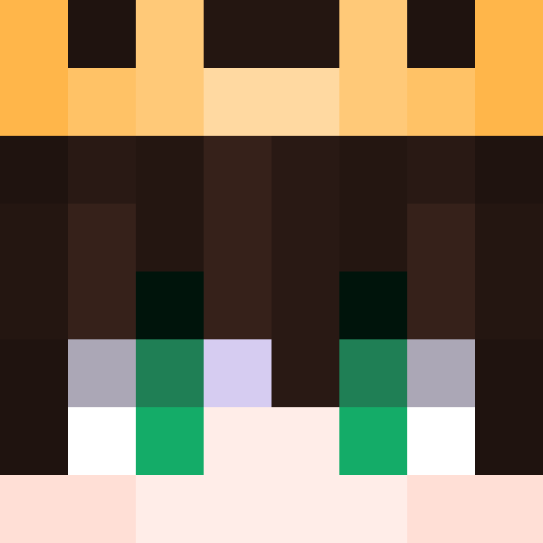 queue11's skin