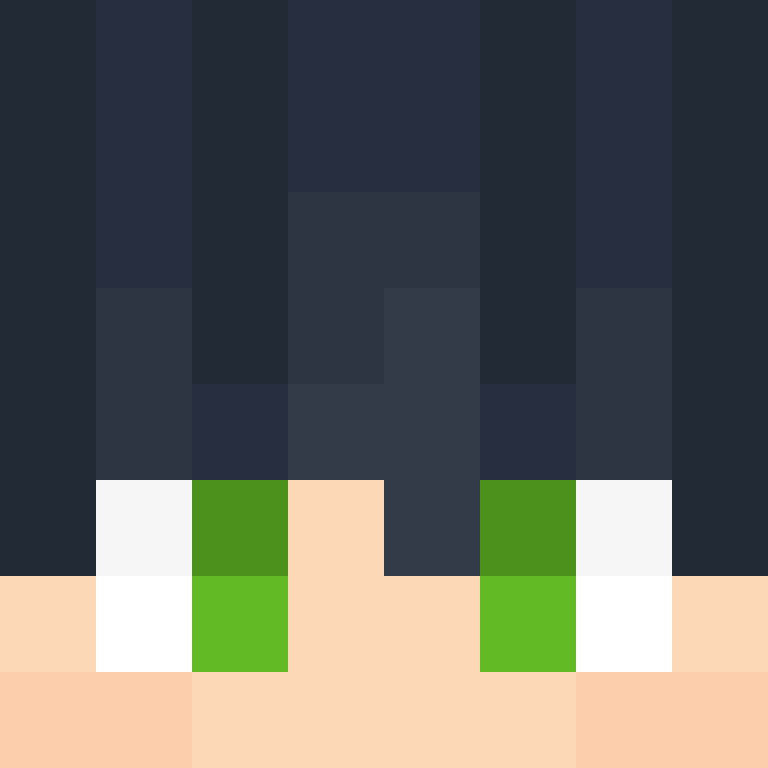 Razania_MC's skin