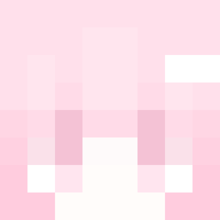 Ivannah's skin