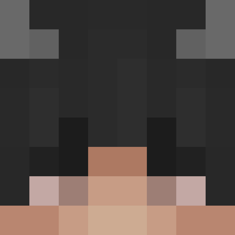 hursywa's skin