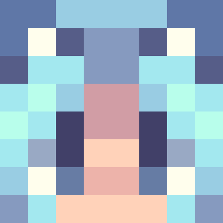 tbdkitsune's skin