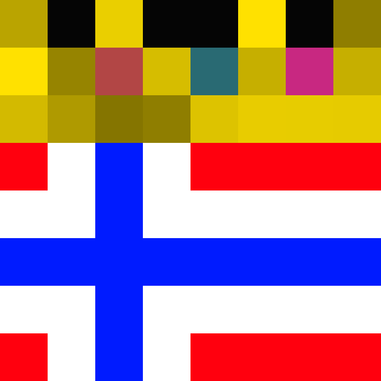 TheRealVescana's skin