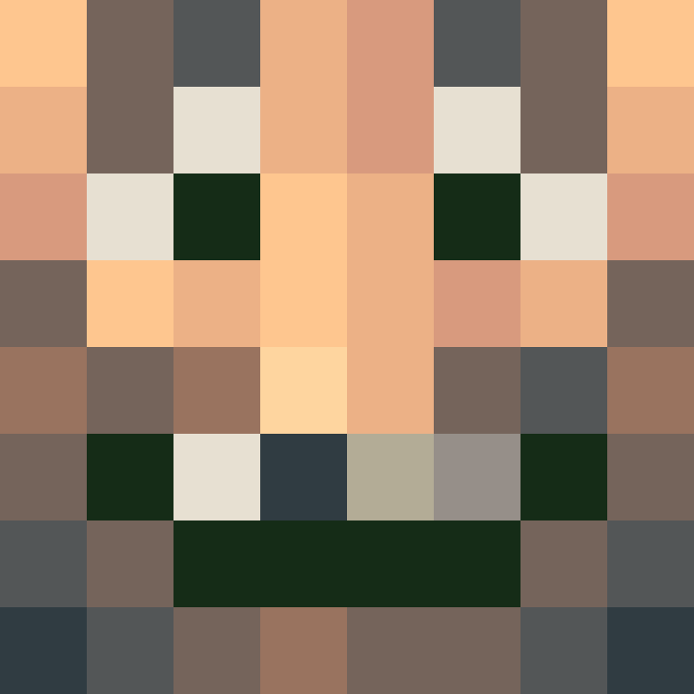 captcornball's skin