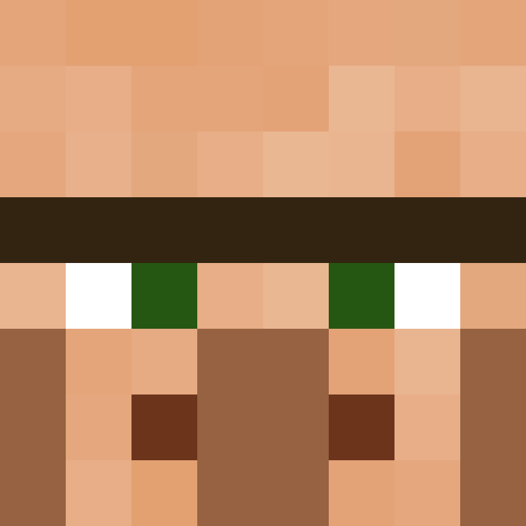 KurkkuMuori's skin