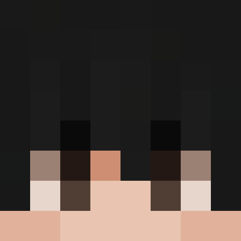 HazzyMist's skin