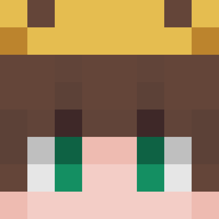Swisser_YT's skin