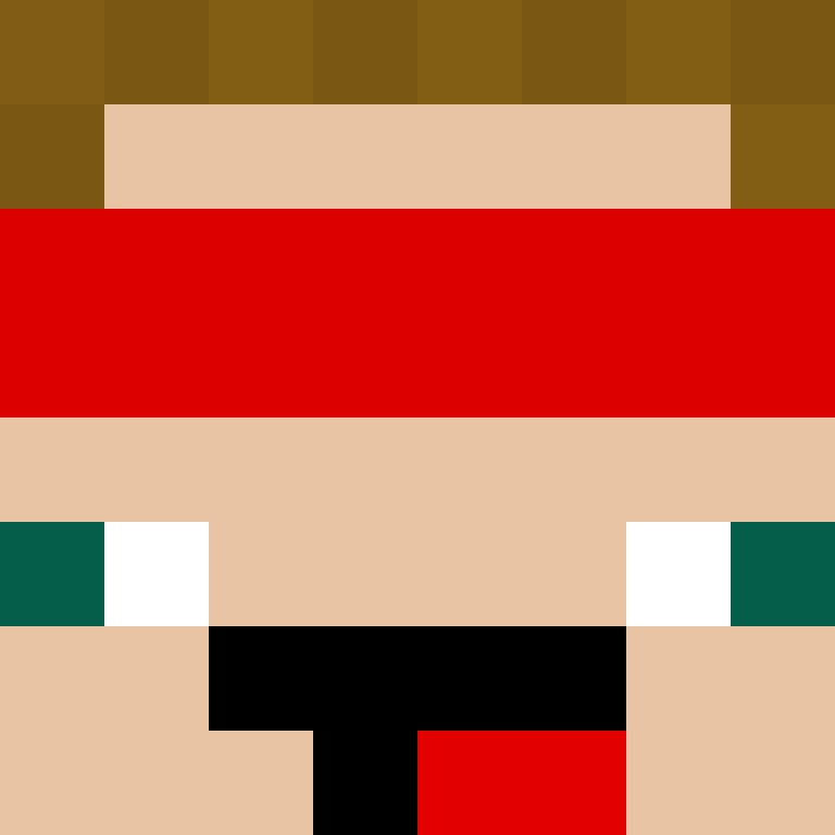 QwertyPowered's skin