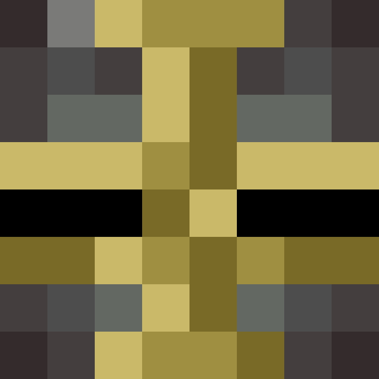 Smoogo's skin