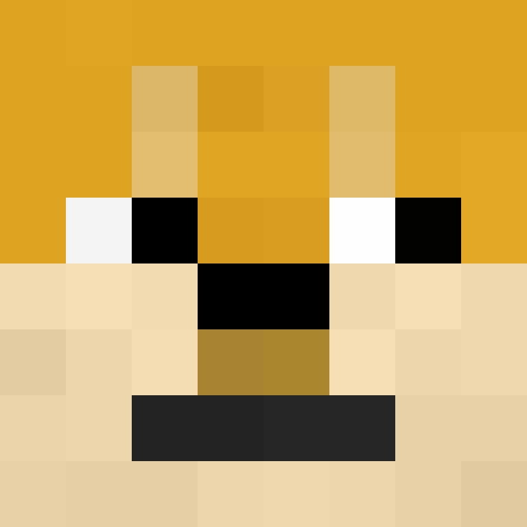 Kaspianista's skin