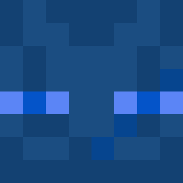 Layinad's skin