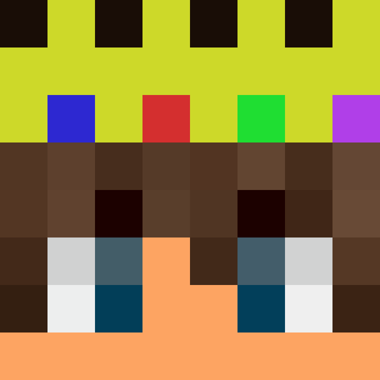 juldis's skin