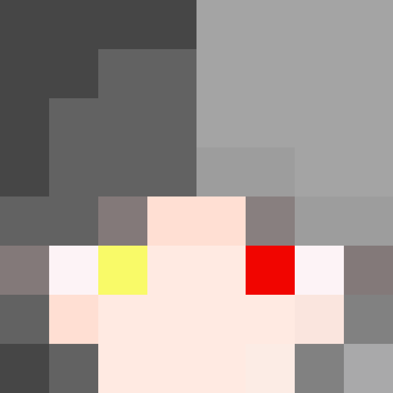 LiviaLong's skin