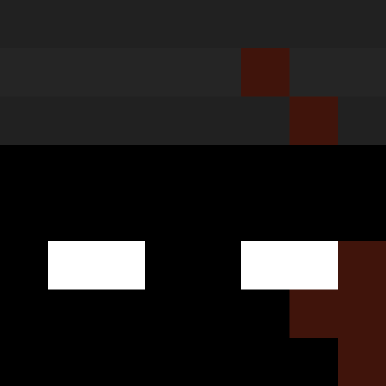 nyroxia's skin