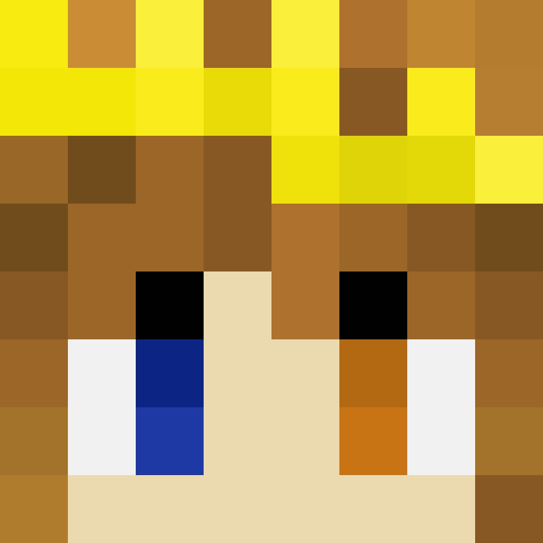 feliow's skin