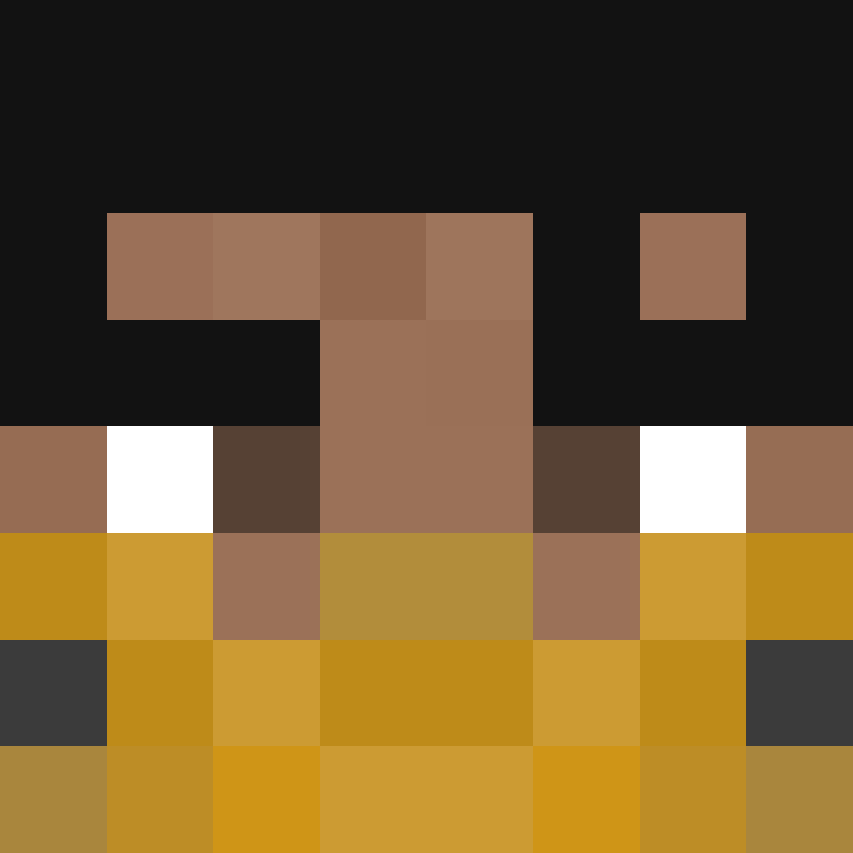 KillerCRown0's skin