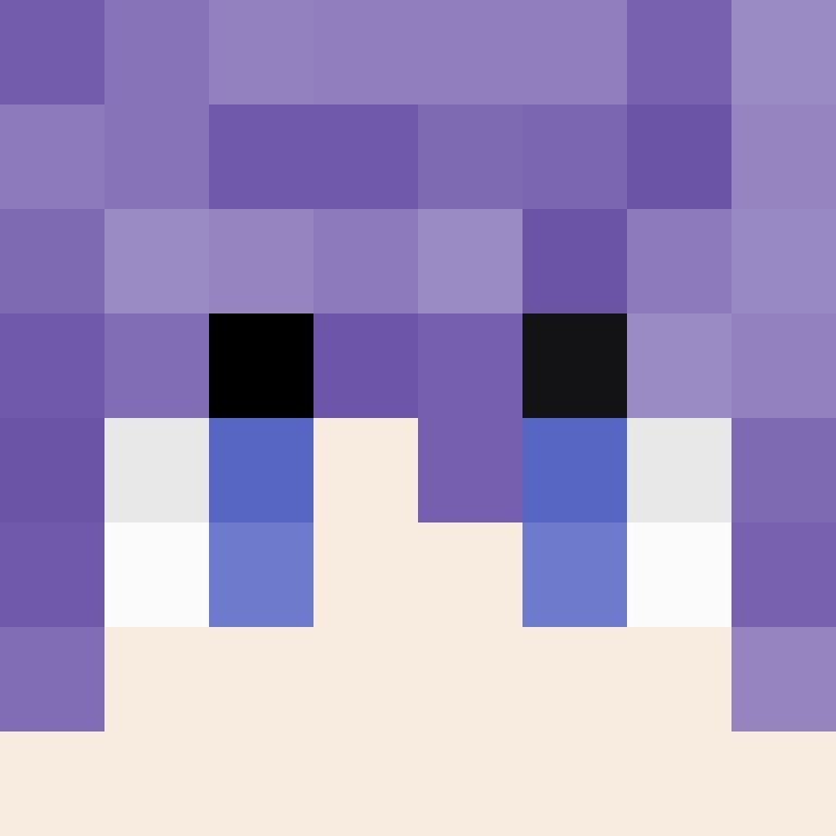 CreeperGus100's skin