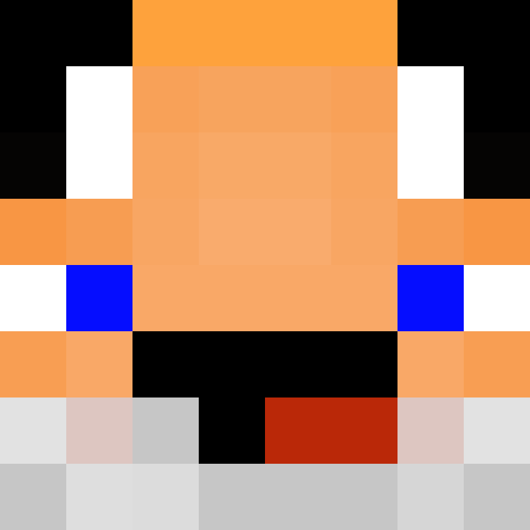 FoxTheUnicOne's skin