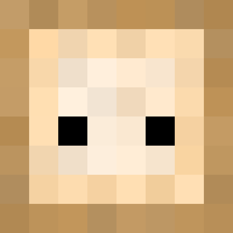 Zemuch's skin