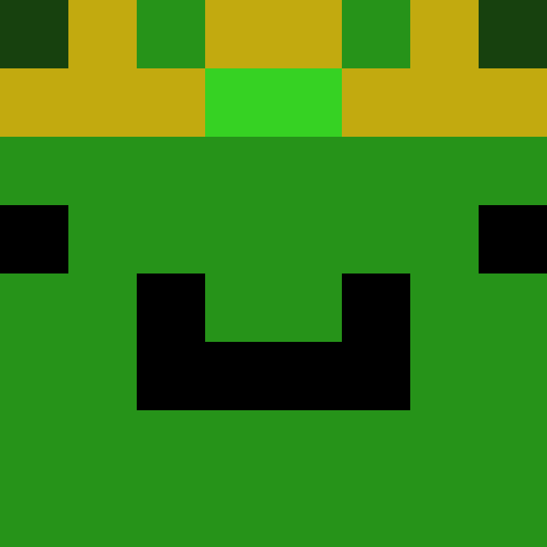 FroggyOnRugs's skin