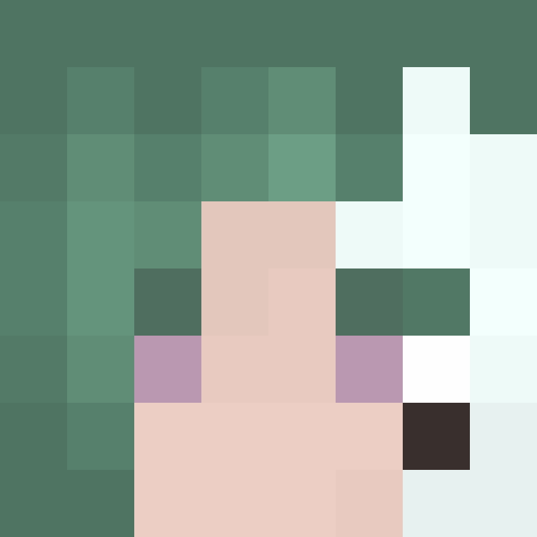 Kinmitsu's skin