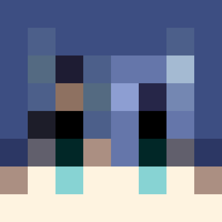 Nebwla's skin