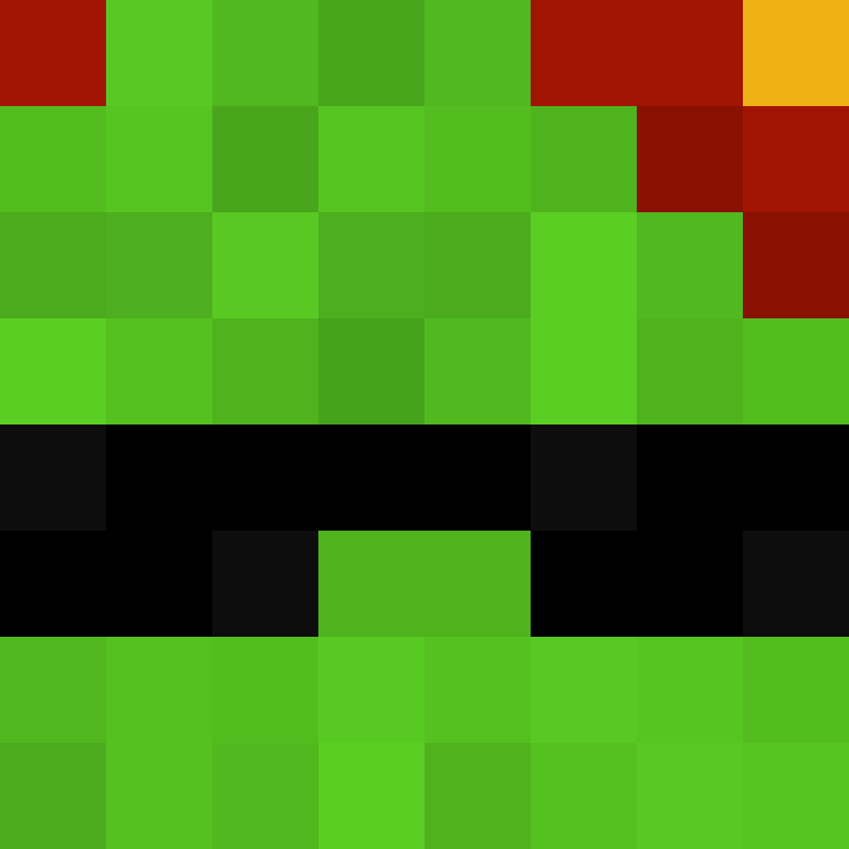 Adribelen's skin