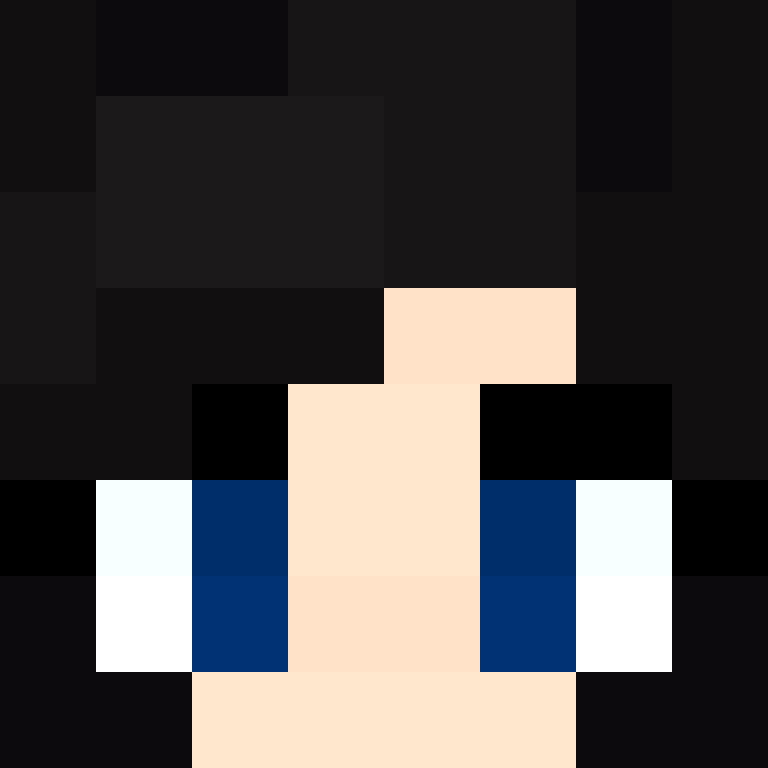 animedrew's skin