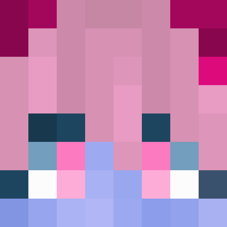Autumbell's skin