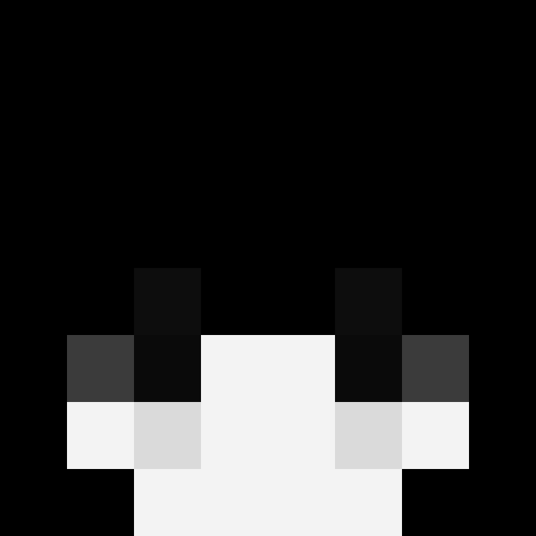iiSEVO's skin