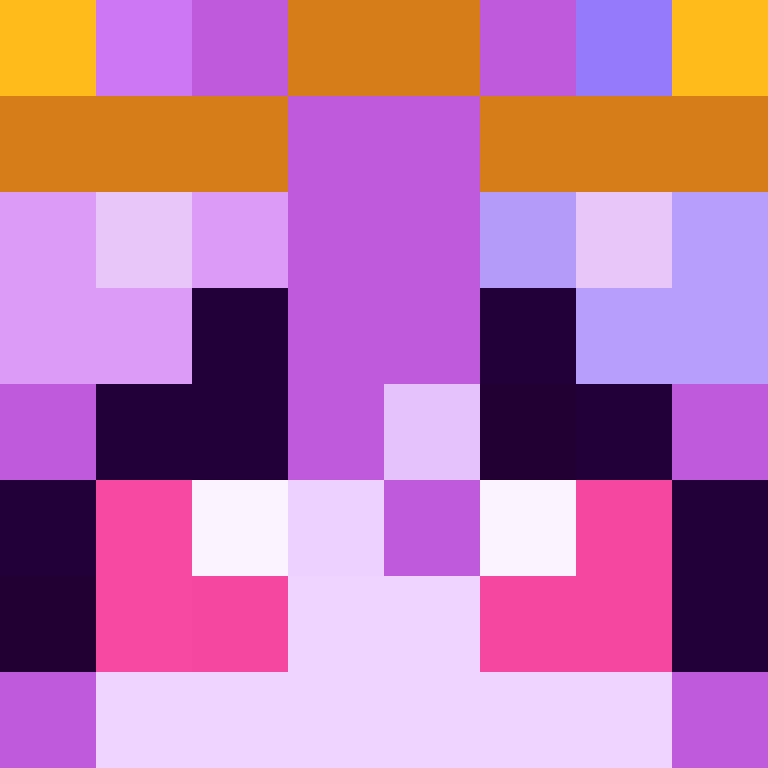 Jam4toP's skin