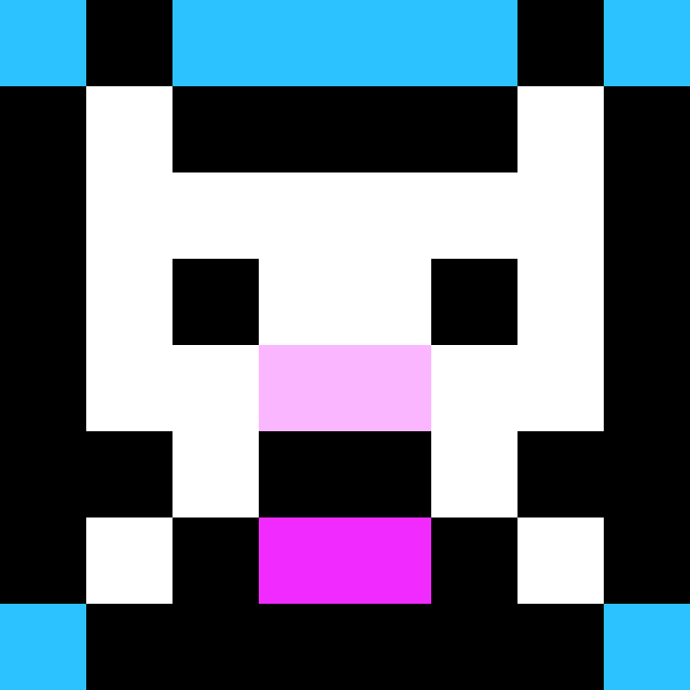 LooneyMerc's skin