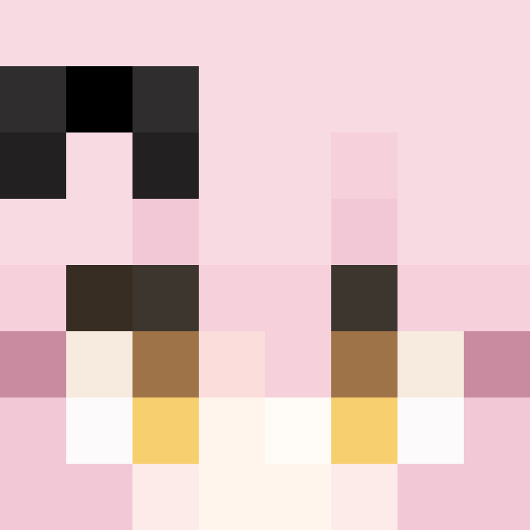 Bunirina's skin