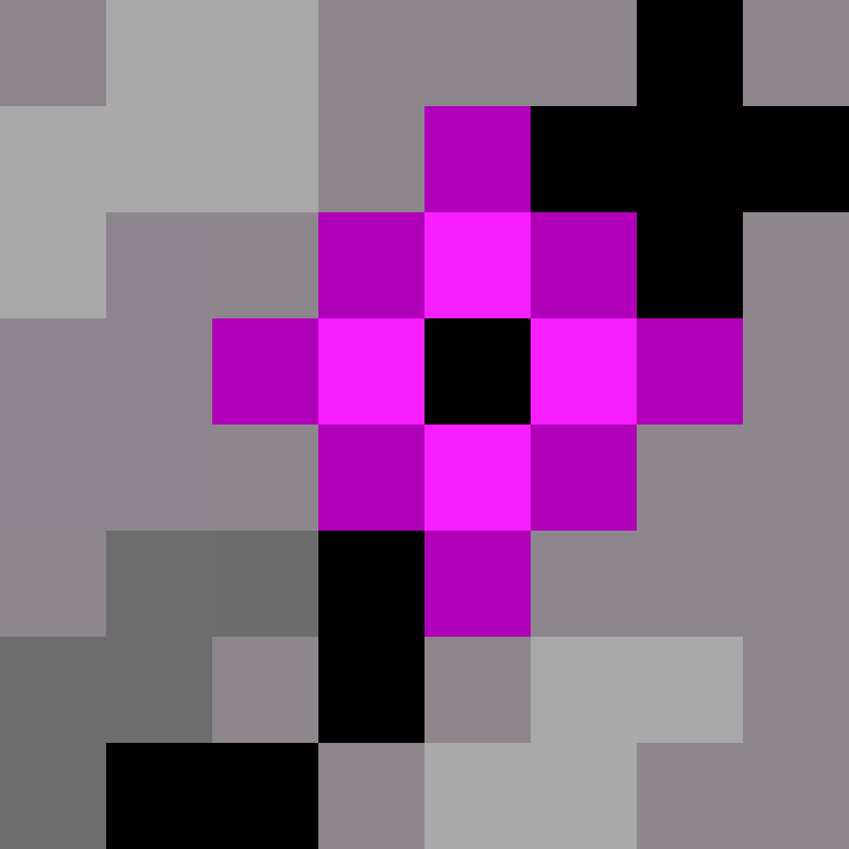 Cebinoski's skin