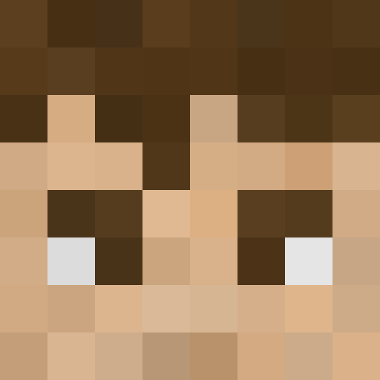 cabesista's skin