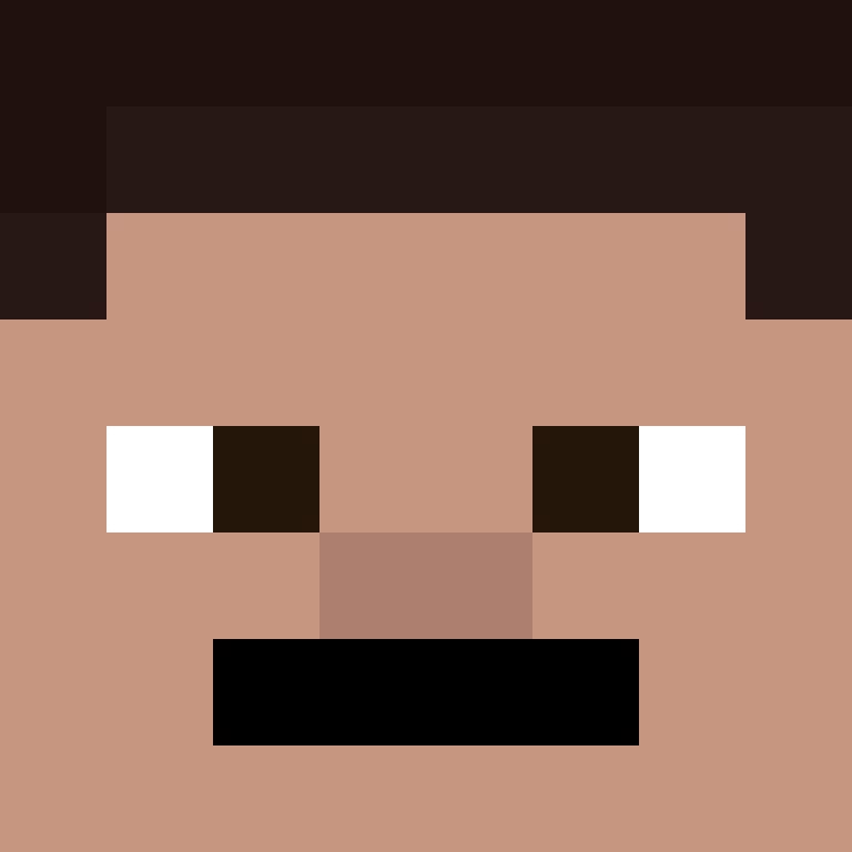 GwiintL's skin