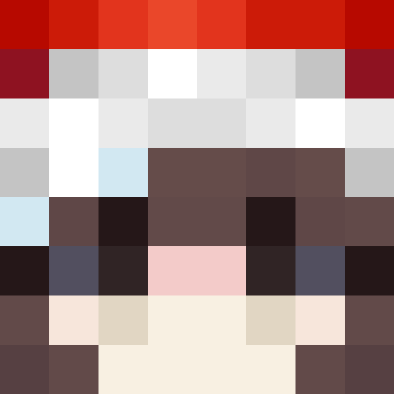 EvinHowler20's skin