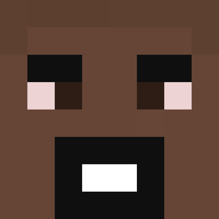 pcgm's skin