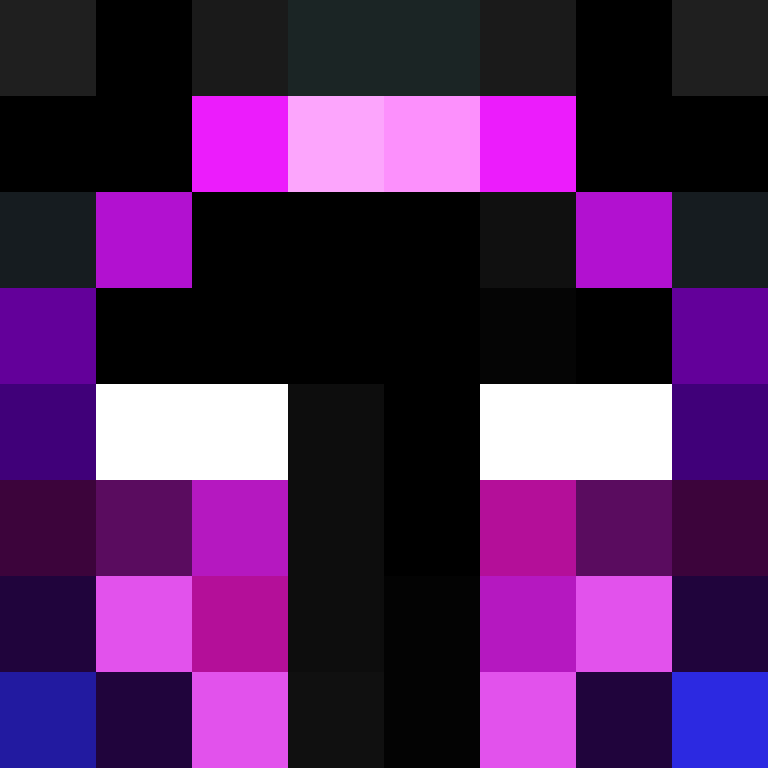 PookieAmna's skin