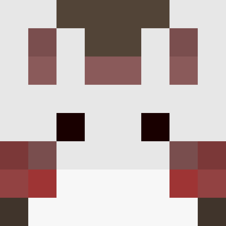 yibbu's skin