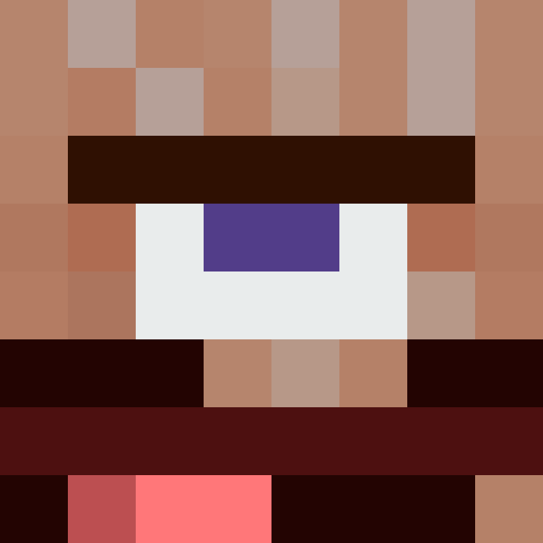 MHF_Mineskin's skin