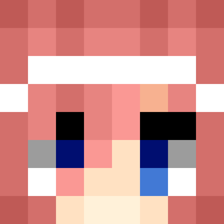 Dktqluz's skin