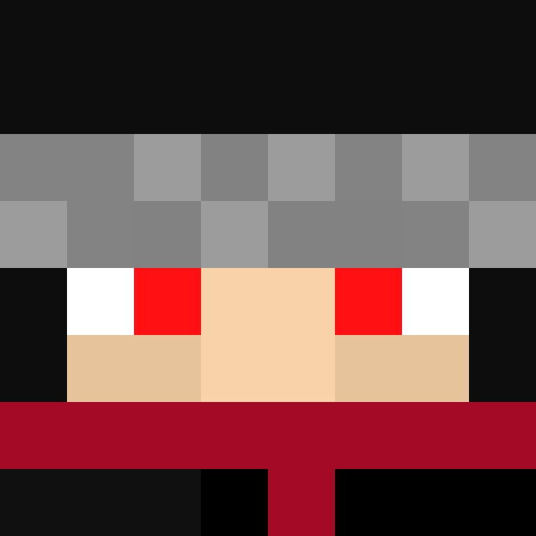 WhiteAlmonds's skin