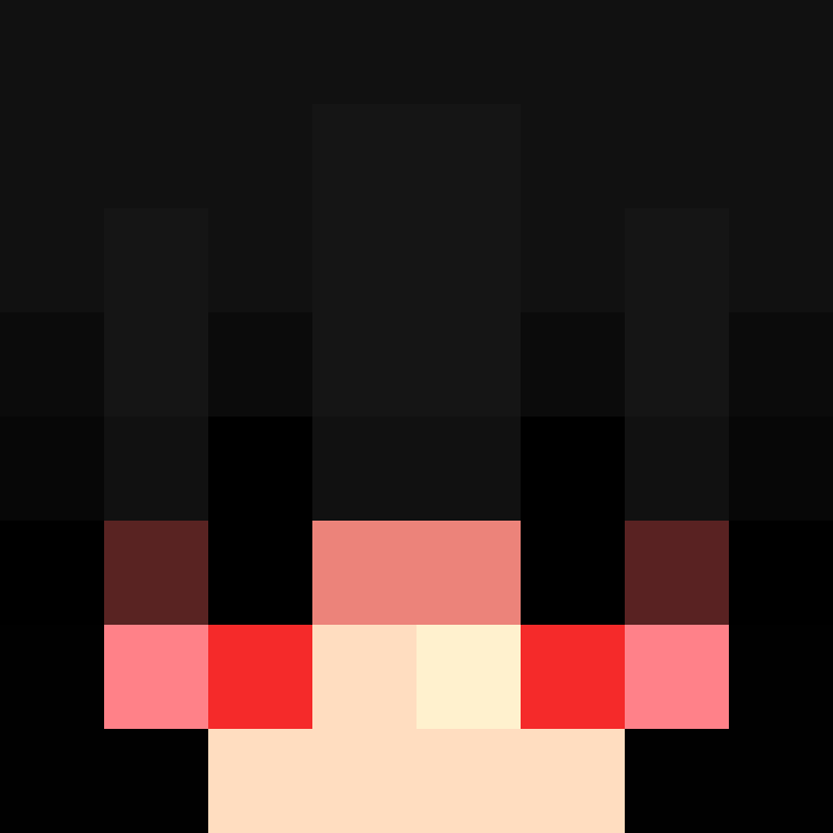 nvdq's skin