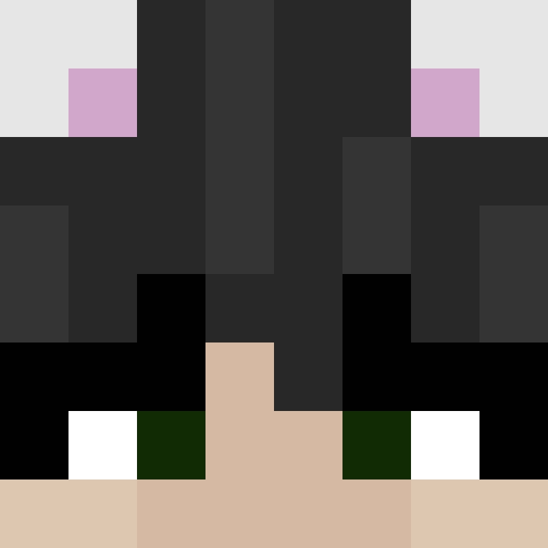 Calewally's skin