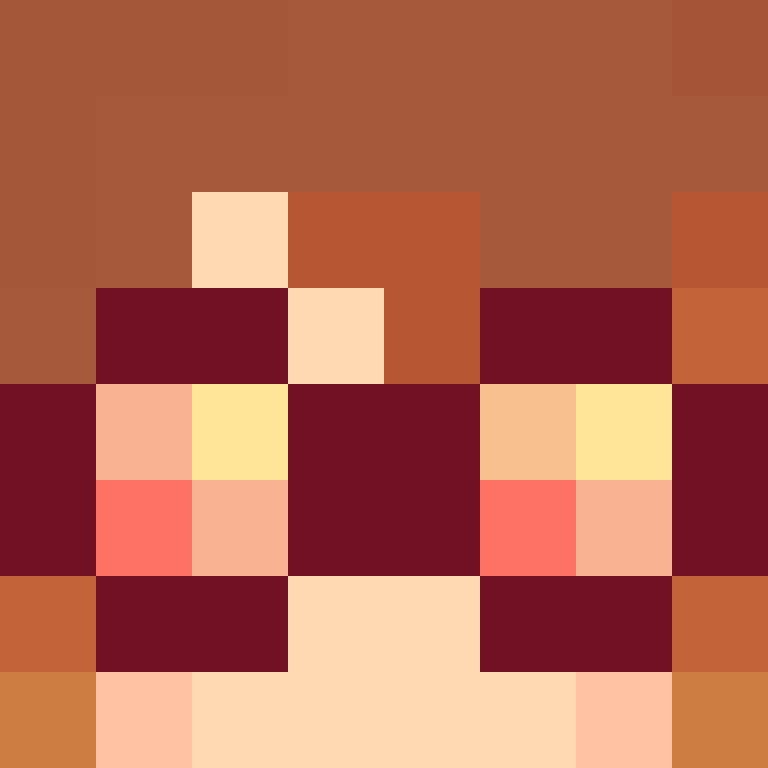 Katlico's skin