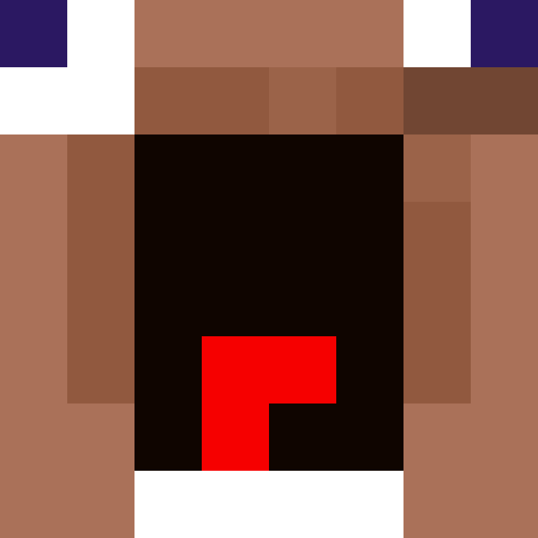 Az_Tea99's skin