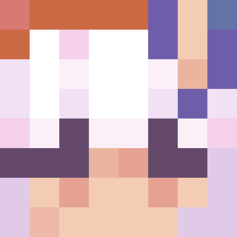 starrykit's skin