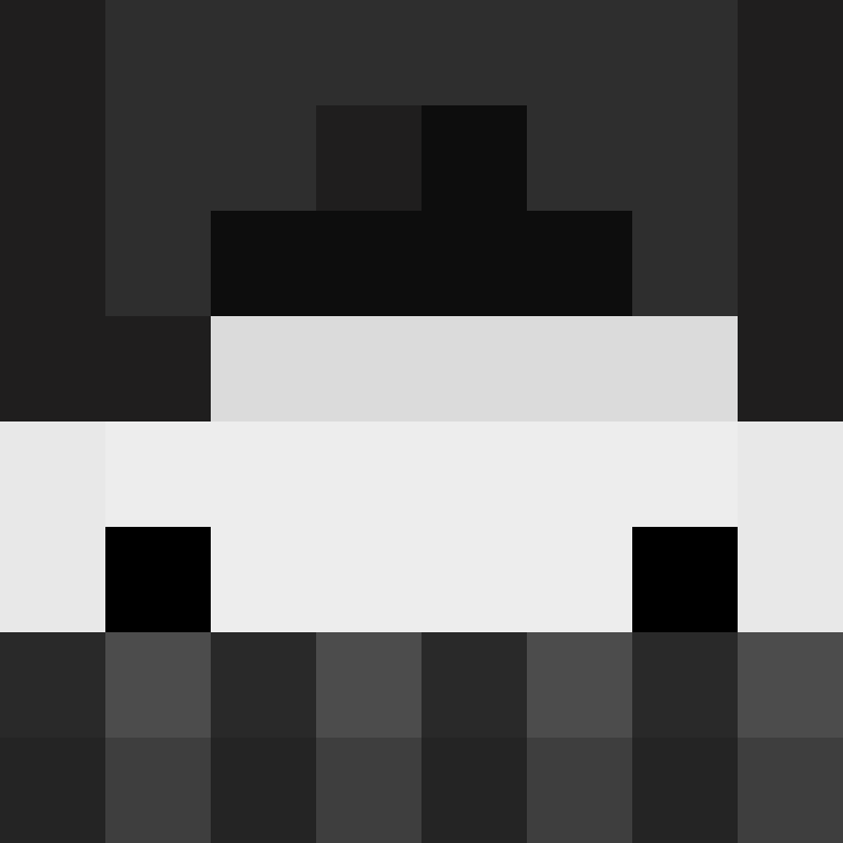 TheCuriousMiner's skin
